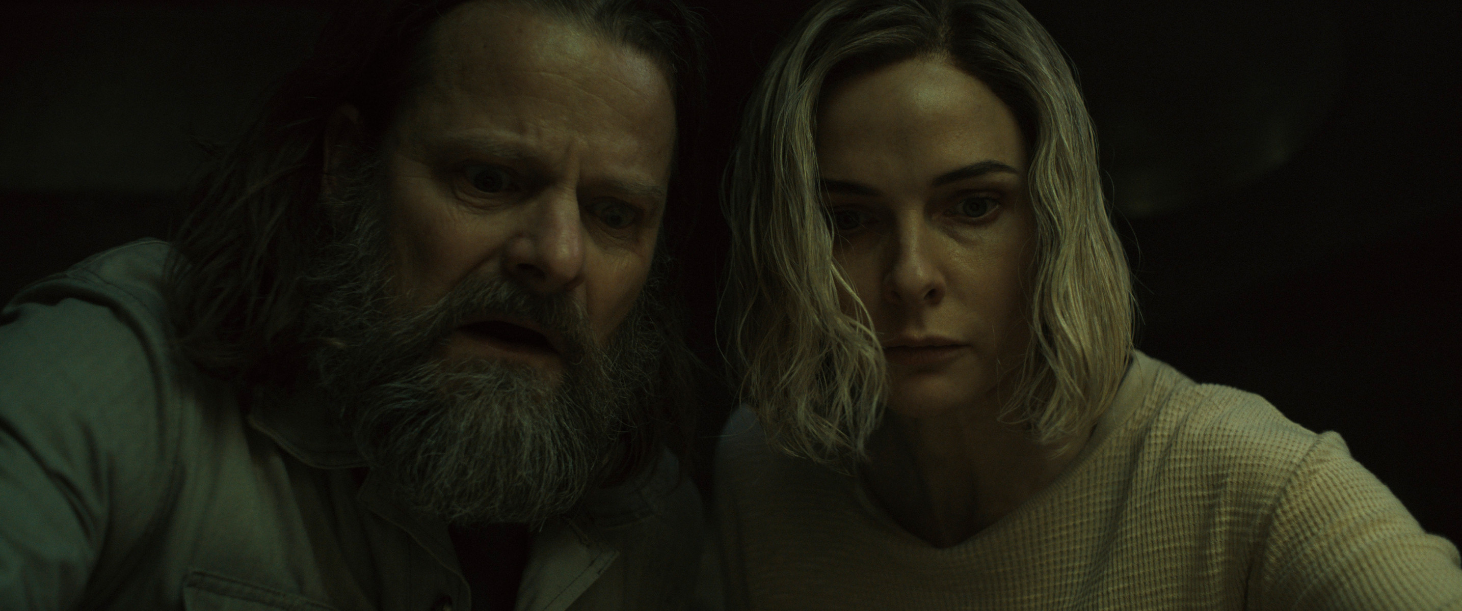 Завершение второго сезона сериала «