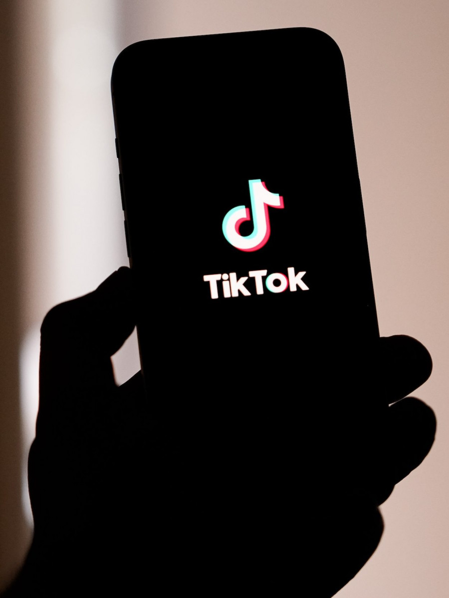 Официально: TikTok запрещен в США! Как это
