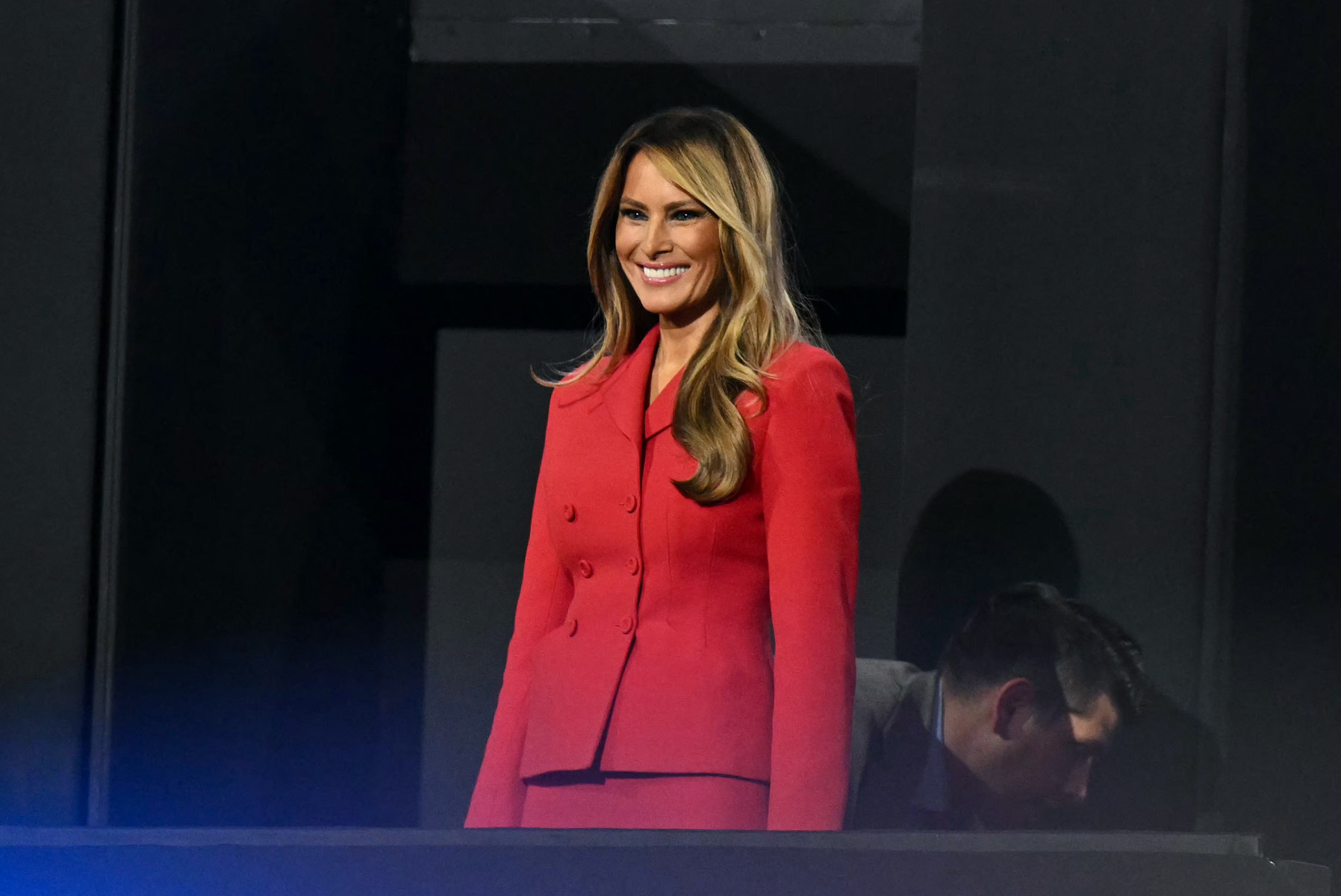 Мелания Трамп запускает собственную к