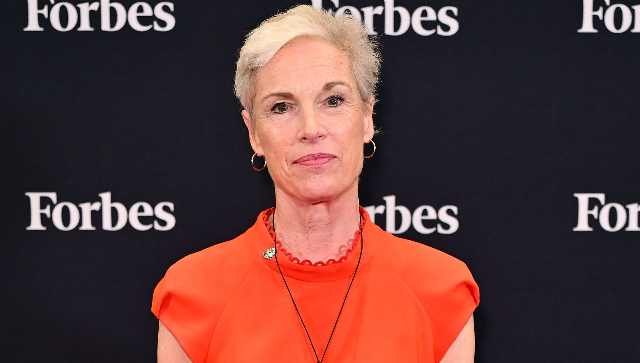 Умерла бывший президент Planned Parenthood и ф