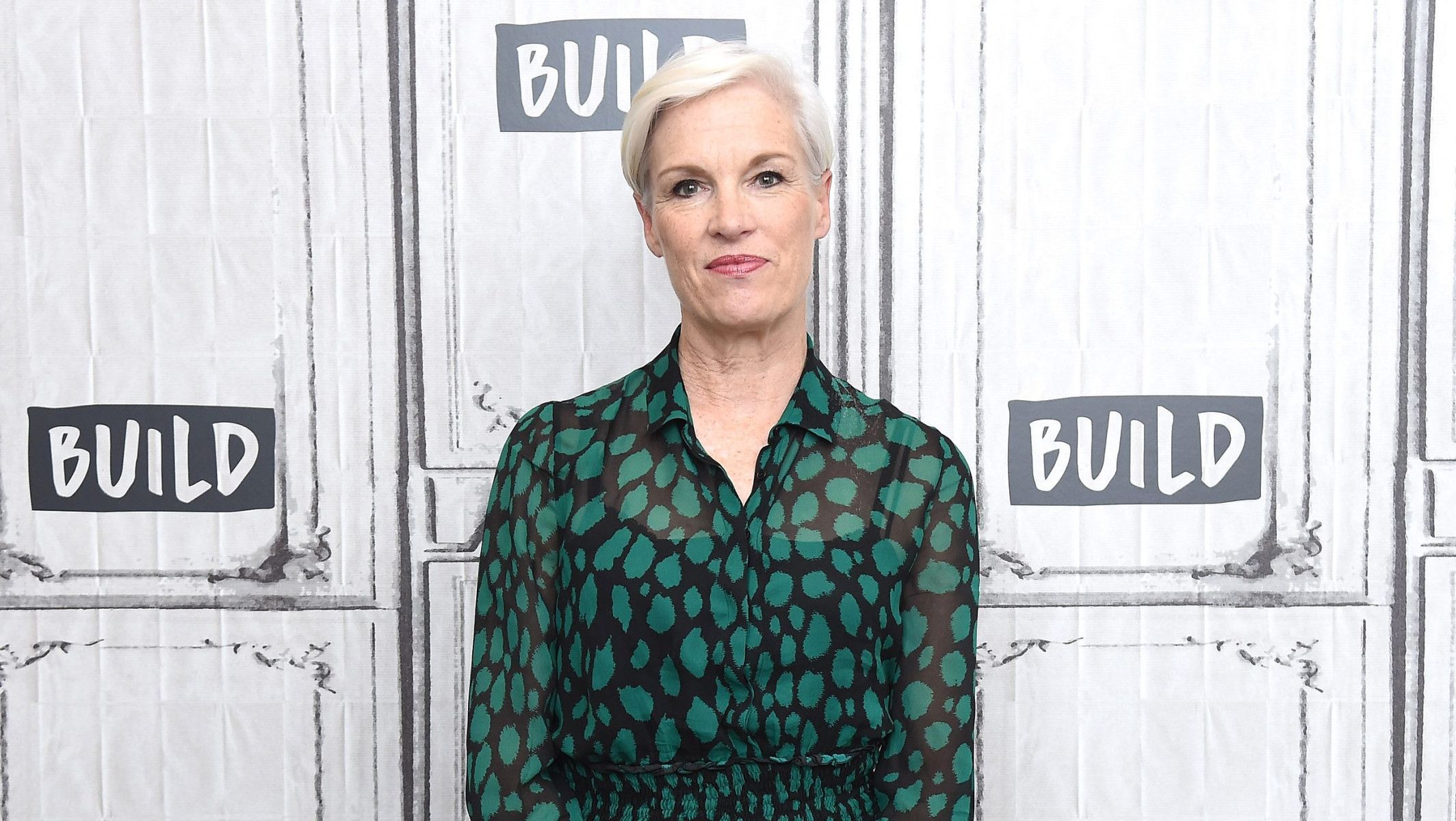 Умерла бывший президент Planned Parenthood и а
