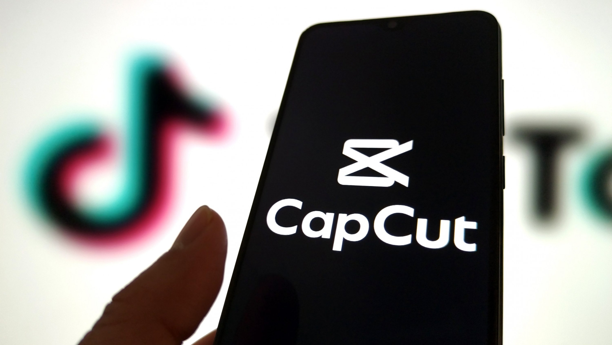 CapCut закрыт для американцев, TikTok вернул