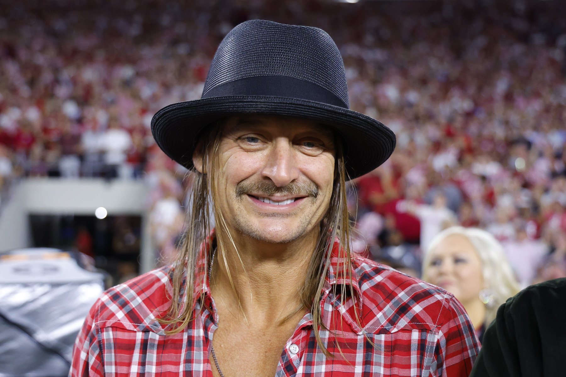 Как Kid Rock стал миллионером: узнайте его