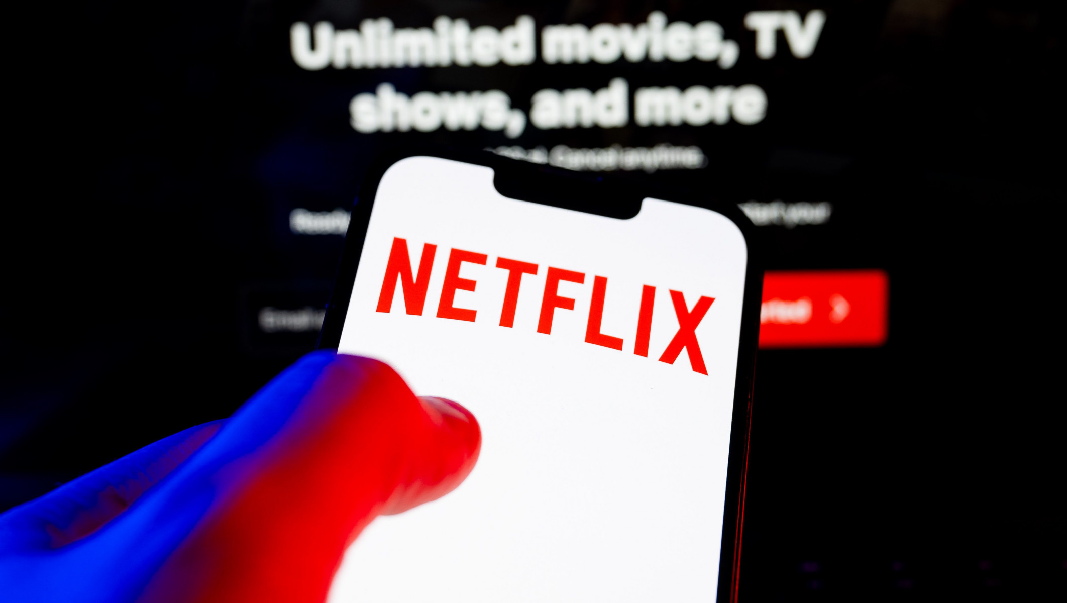 Netflix повышает цены на подписки: узнайт