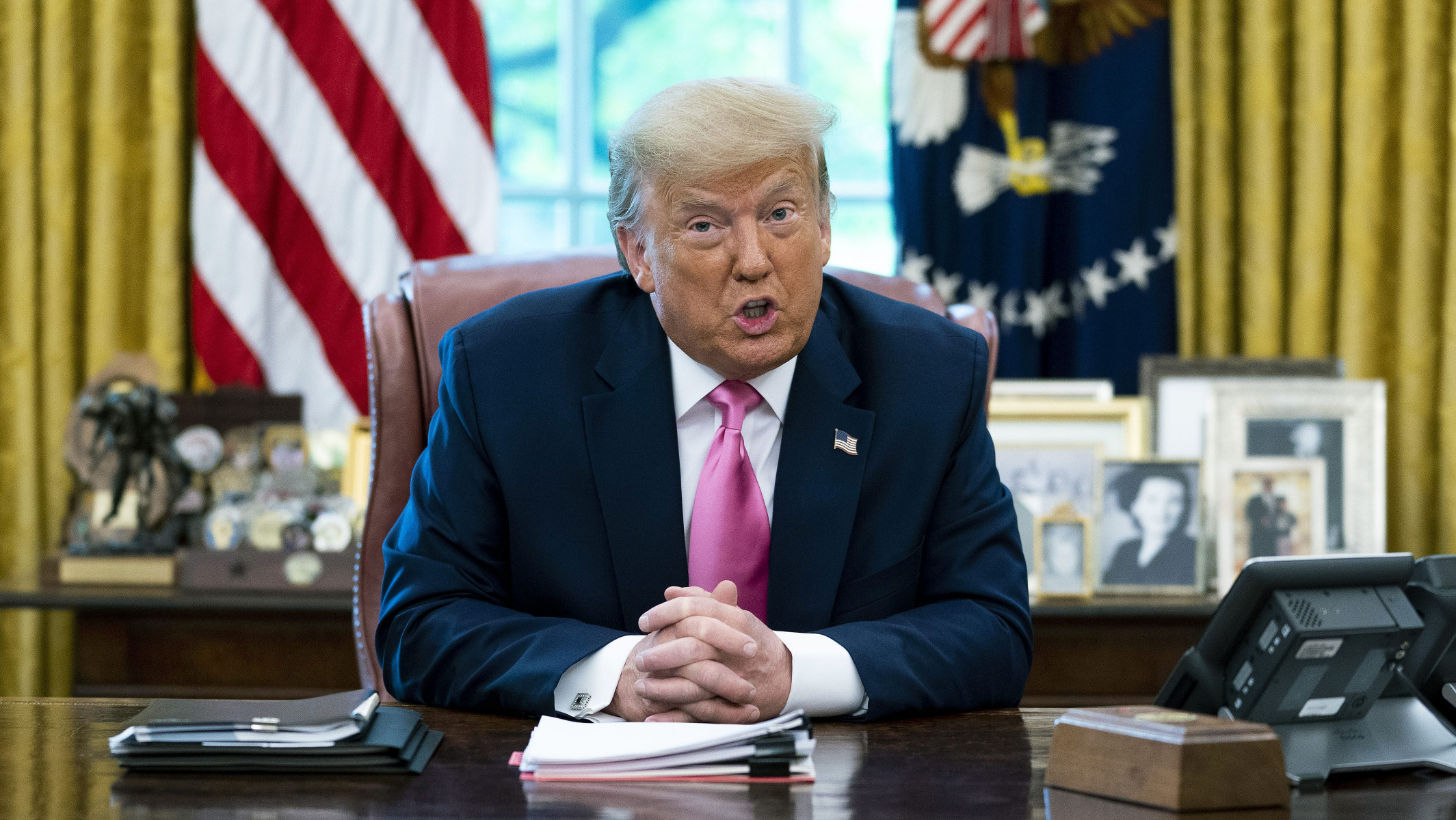 Трамп запретил DEI программы: что это зн