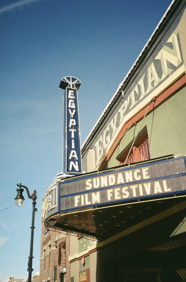 Программа Sundance 2025: встречи с звездами