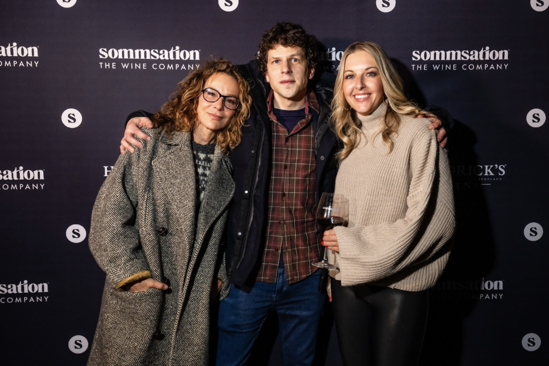 Программа Sundance 2025: встречи с звездами