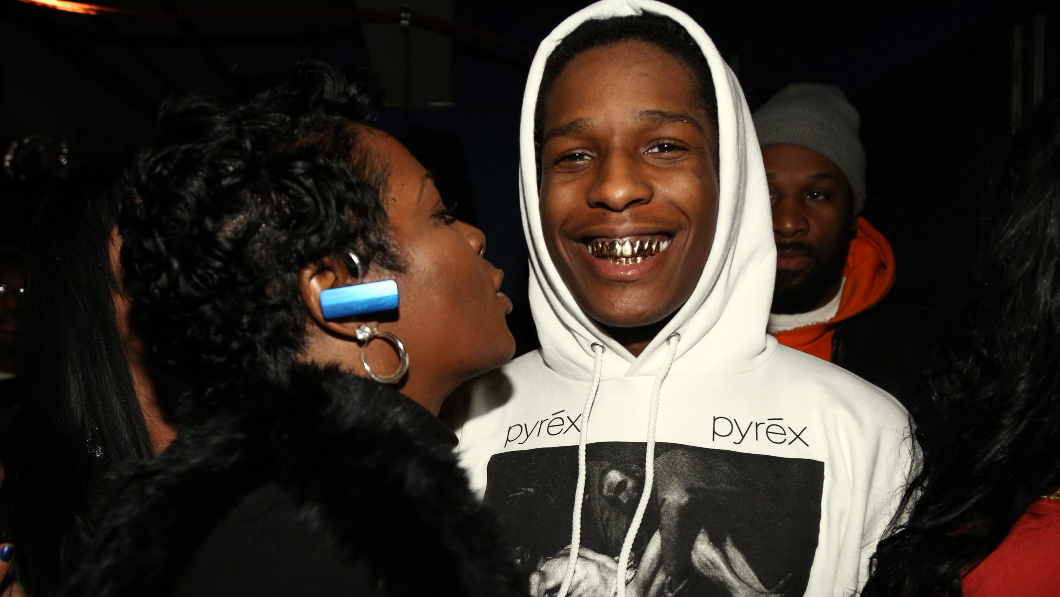 A$AP Rocky: родители, брат и сестра рэпера,