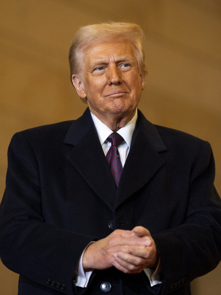 Администрация Трампа приостанавливае