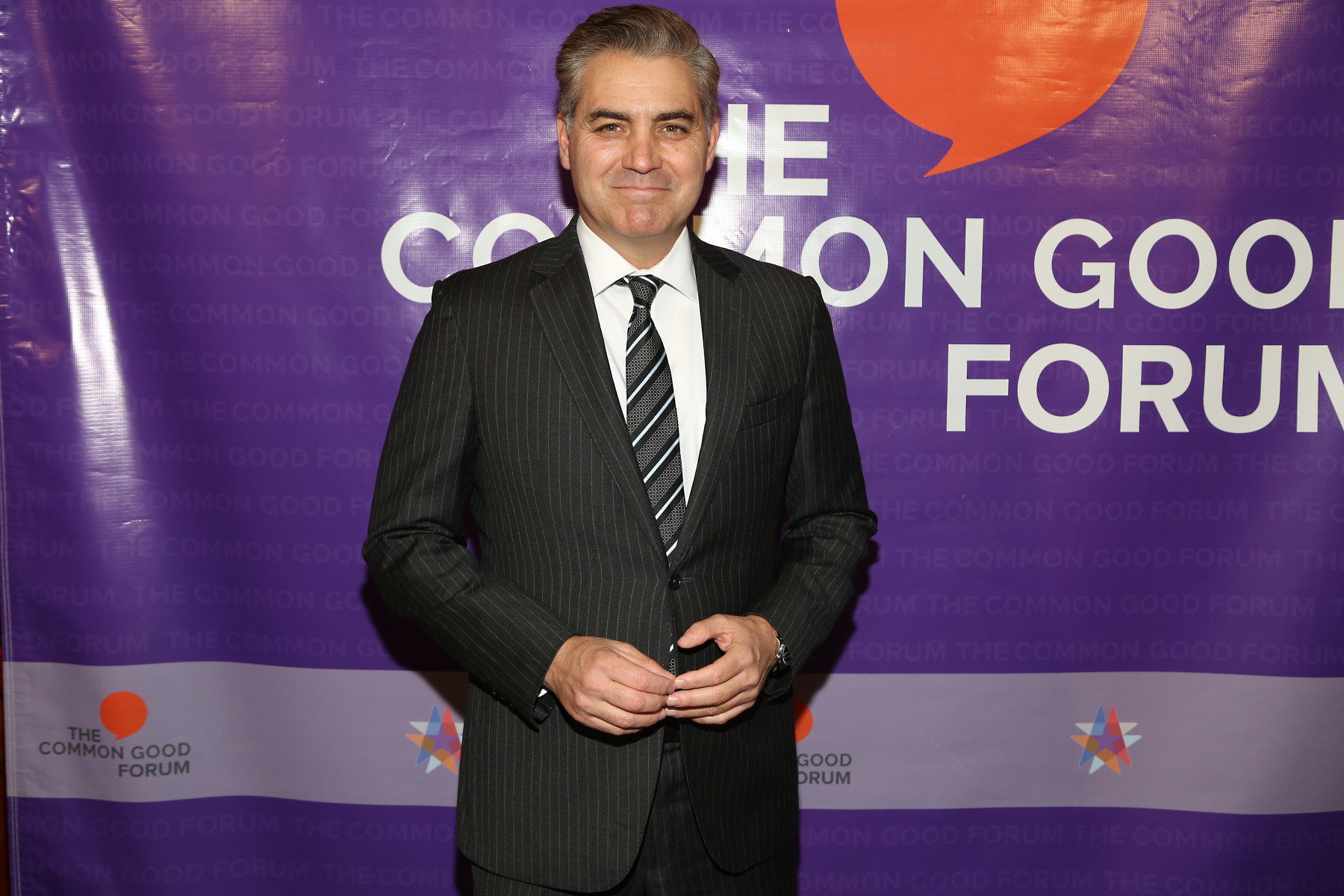 Jim Acosta покидает CNN после почти двух дес