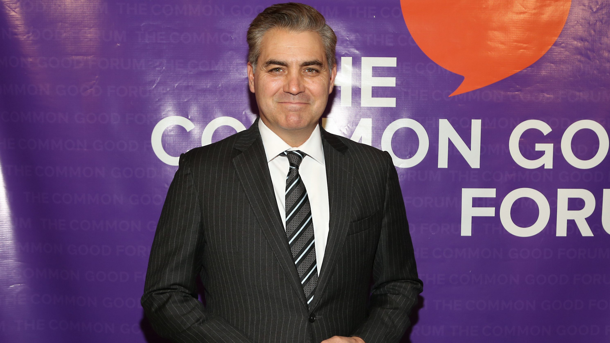 Jim Acosta покидает CNN после почти двух дес