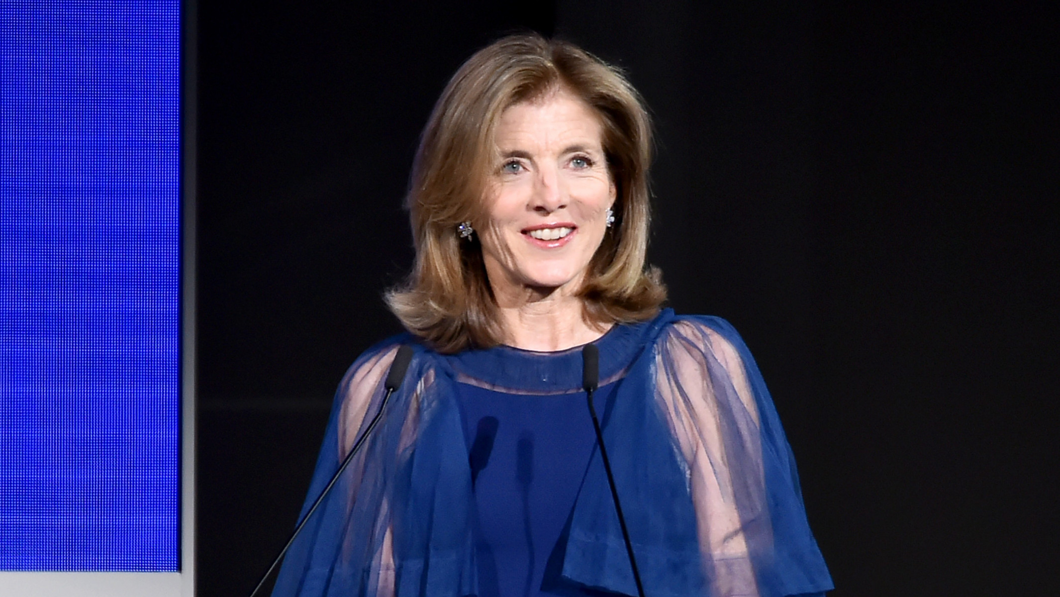 Caroline Kennedy condemns cousin RFK Jr’s bid for HHS leadership