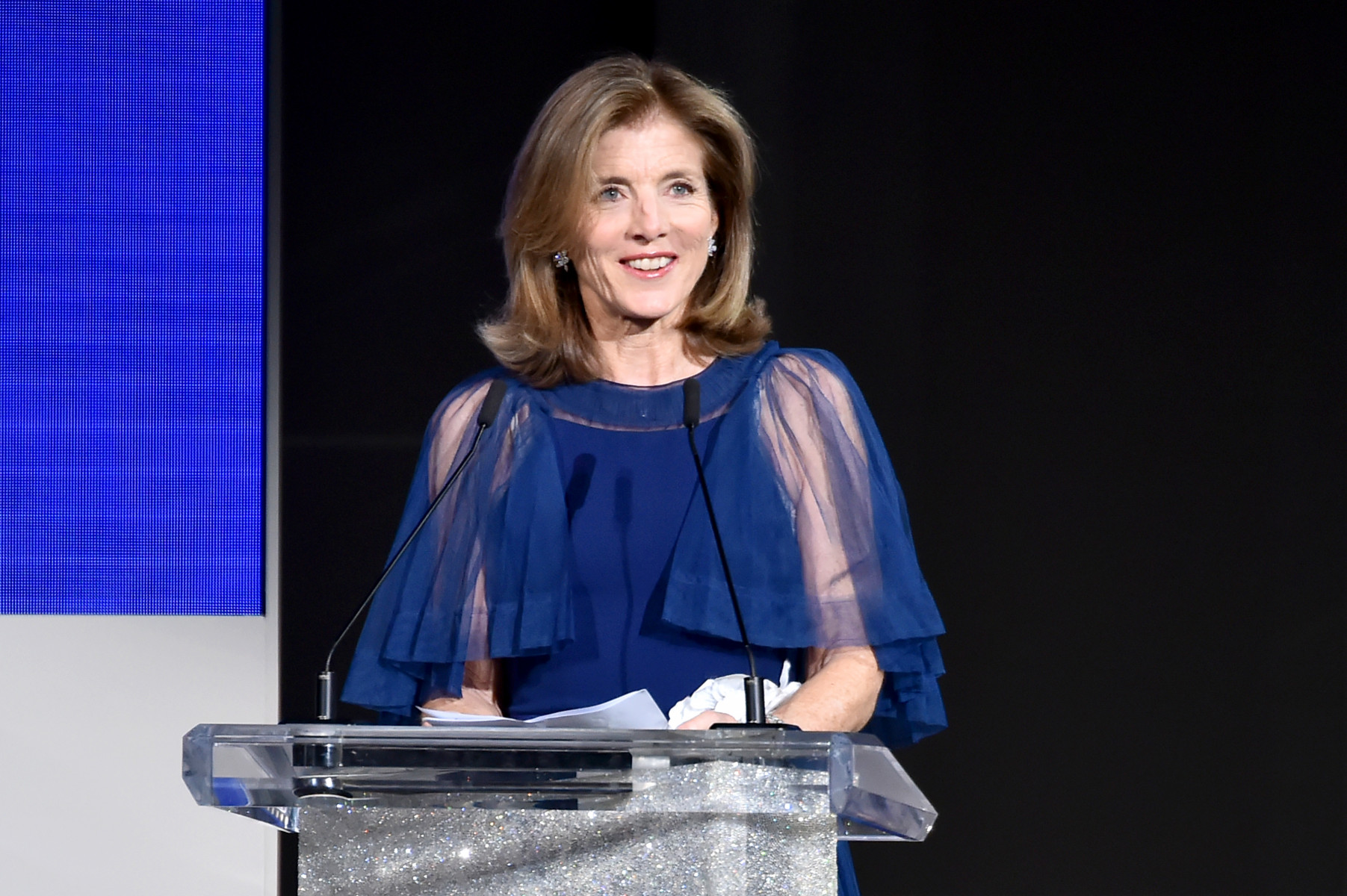 Caroline Kennedy condemns cousin RFK Jr’s bid for HHS leadership