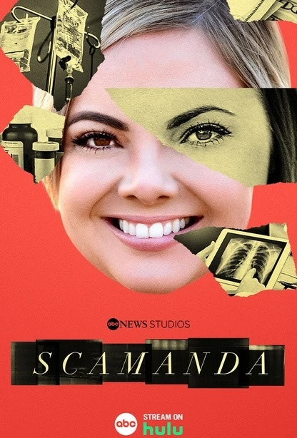 Scamanda: история шокирующего обмана и