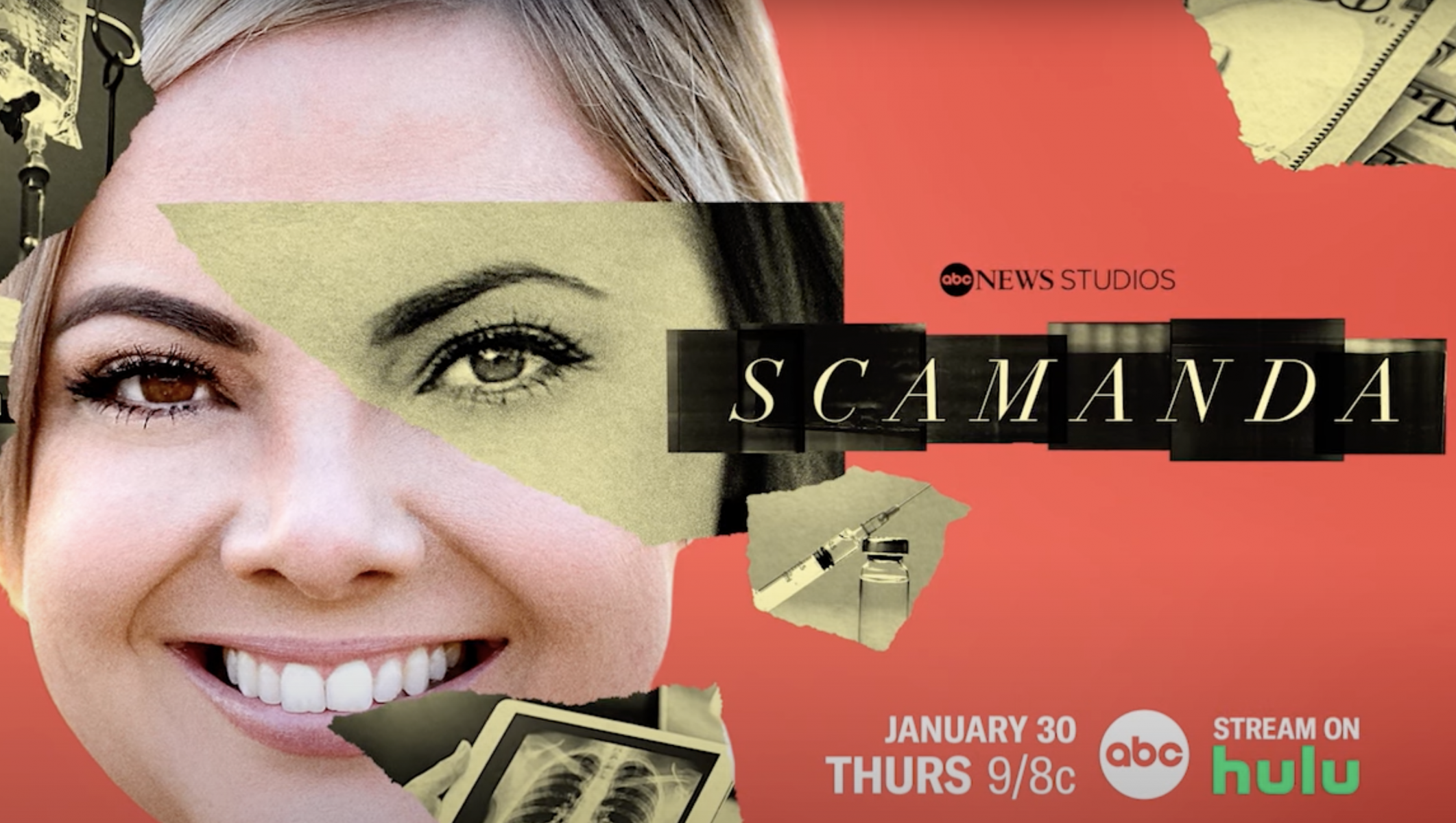 Scamanda: история шокирующего обмана и