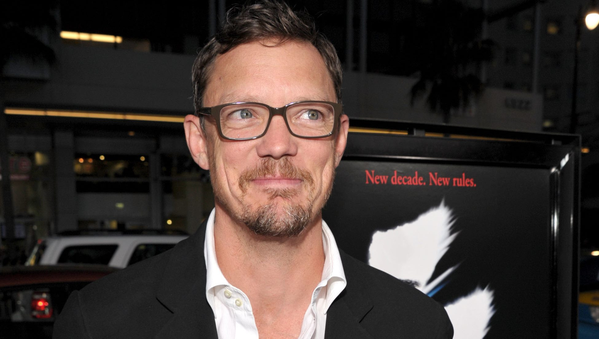 Matthew Lillard может вернуться в роль Стю Ма