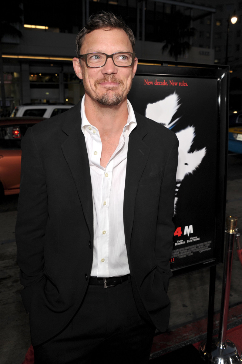 Matthew Lillard может вернуться в роль Стю Ма