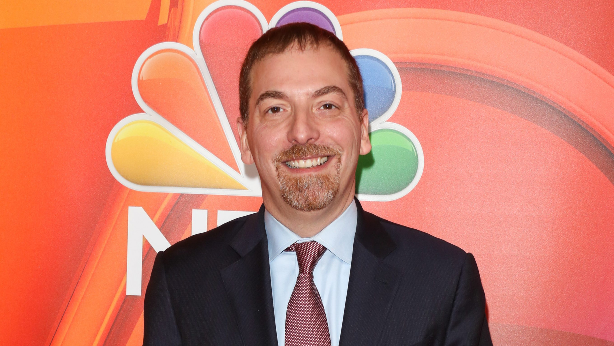 Чак Тодд покидает NBCUniversal после 20 лет: п