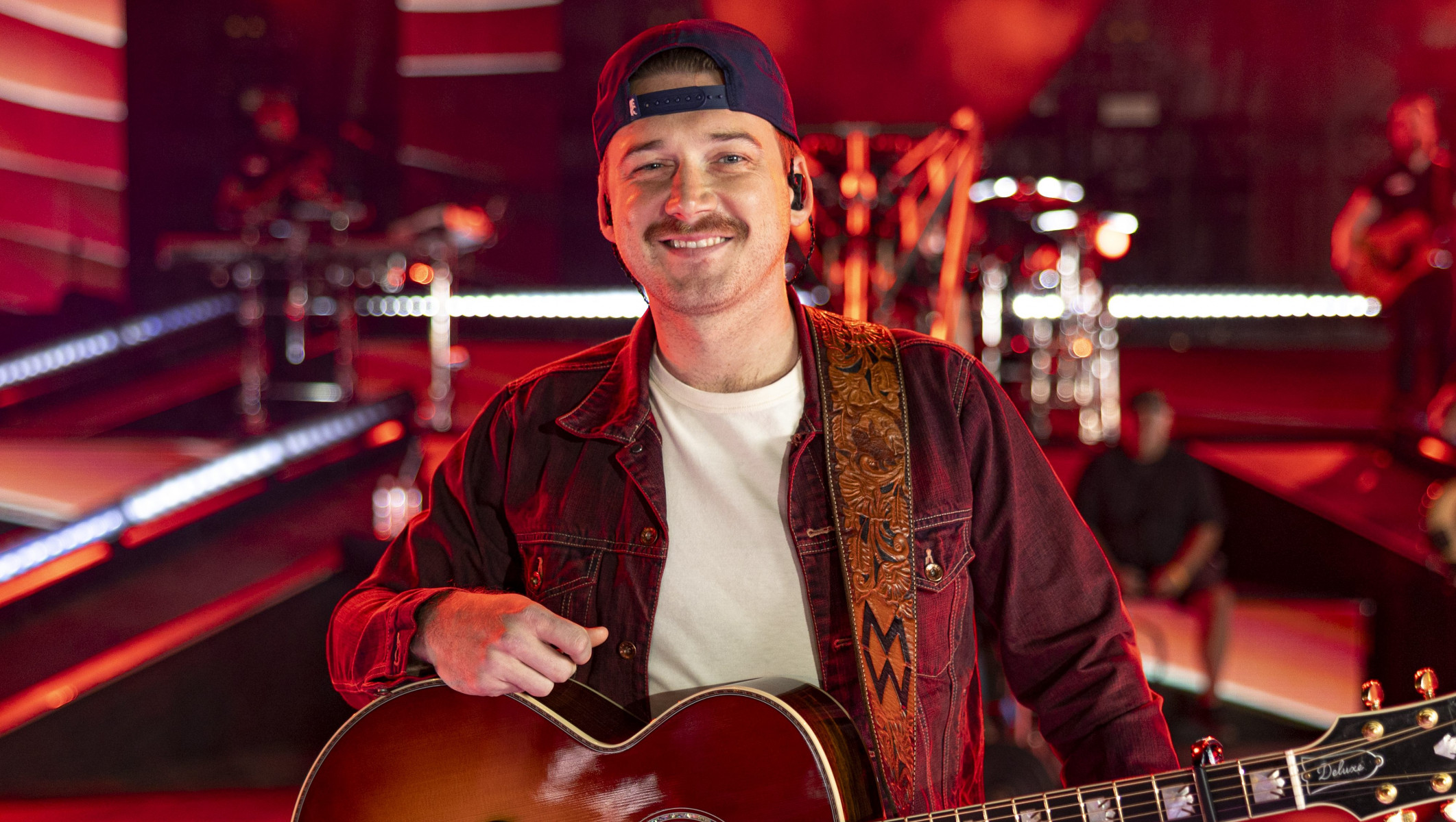 Билеты на тур Morgan Wallen «I'm the Problem»