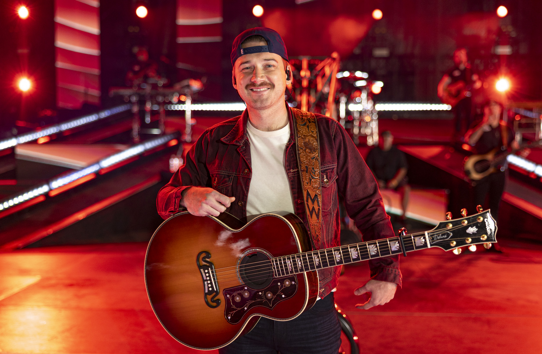 Билеты на тур Morgan Wallen «I'm the Problem»