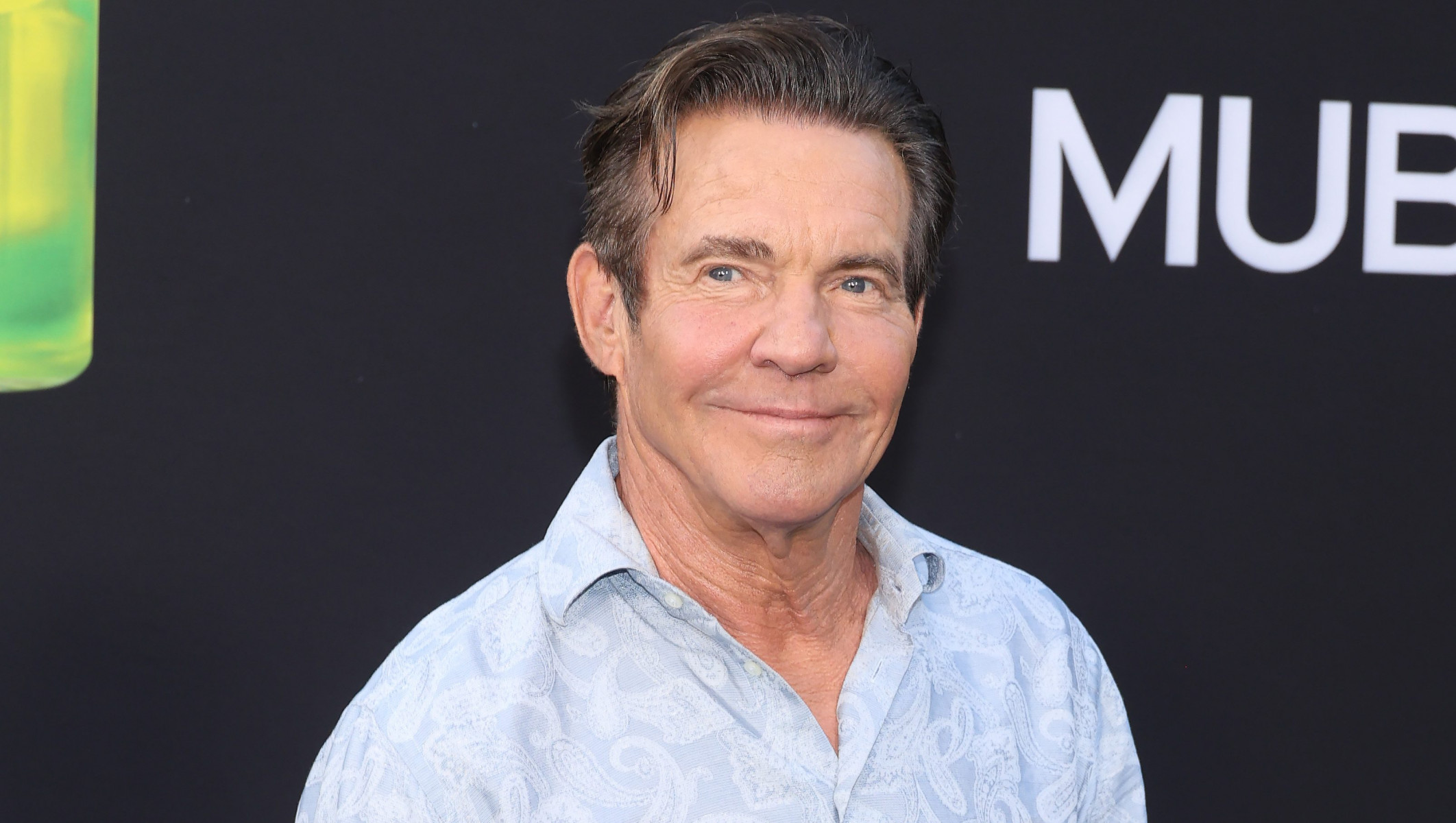 Dennis Quaid возвращается на ТВ с сериалом о