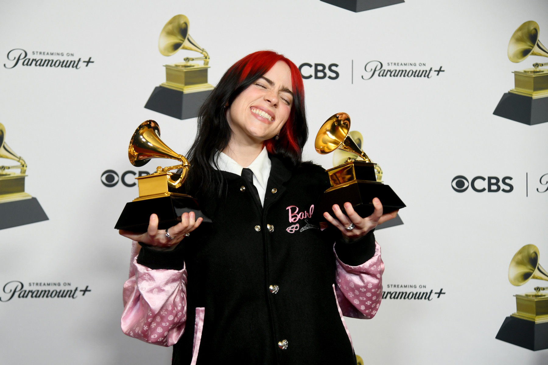 Грэмми 2025: церемония награждения в Лос