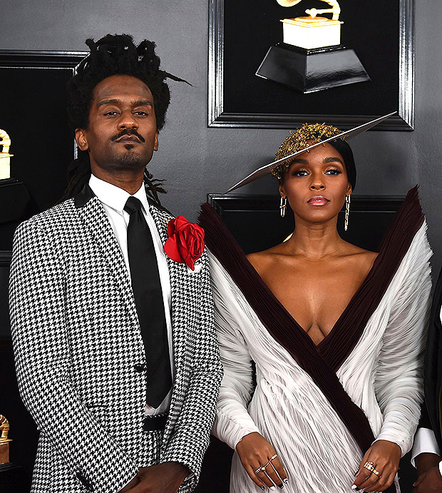 Janelle Monae: певица и актриса, вышедшая как
