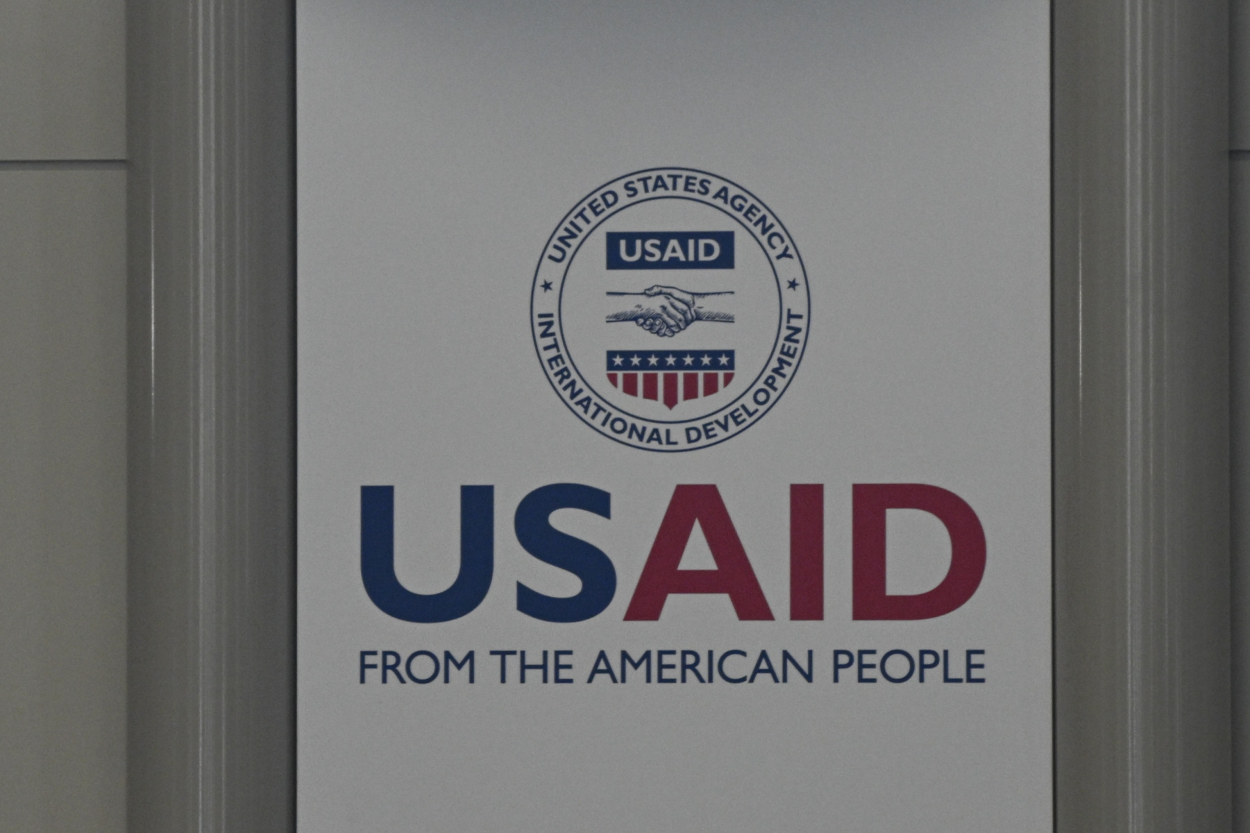 USAID закрыта: причины и последствия реф