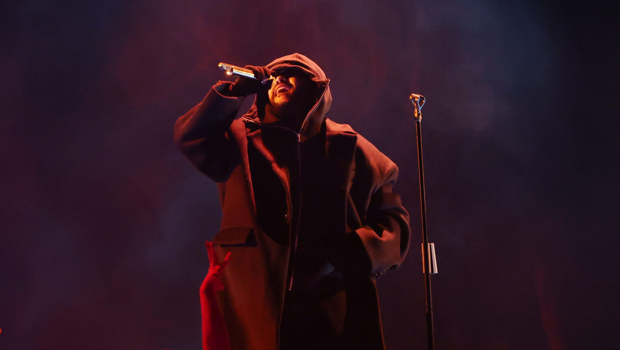 Билеты на тур The Weeknd After Hours til Dawn 2025 уже