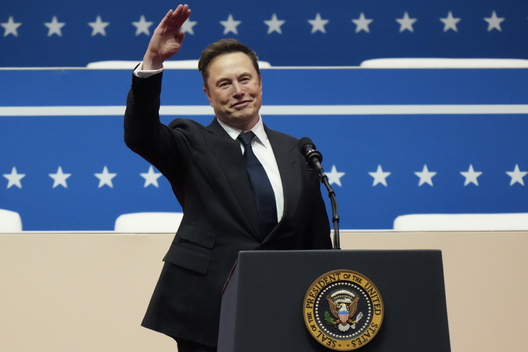 Элон Маск: гражданин США или нет? Истор