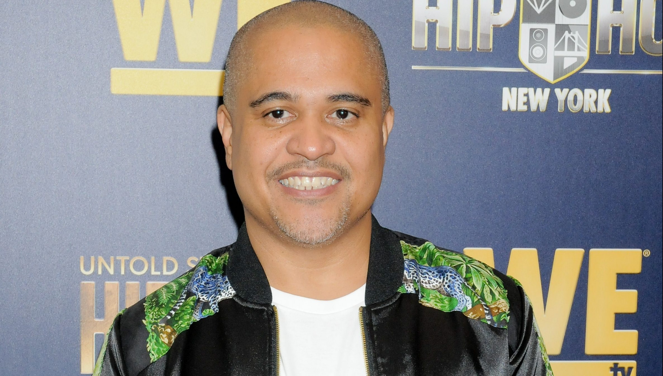 Умер основатель Murder Inc. Records Irv Gotti в воз