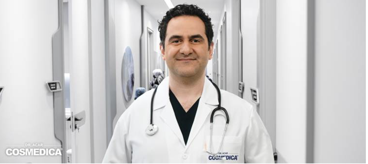 Hair Transplant in Turkey: Clinics, Costs, and Success Stories