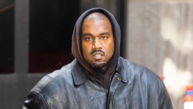 Kanye West вызвал новый скандал с рекламой