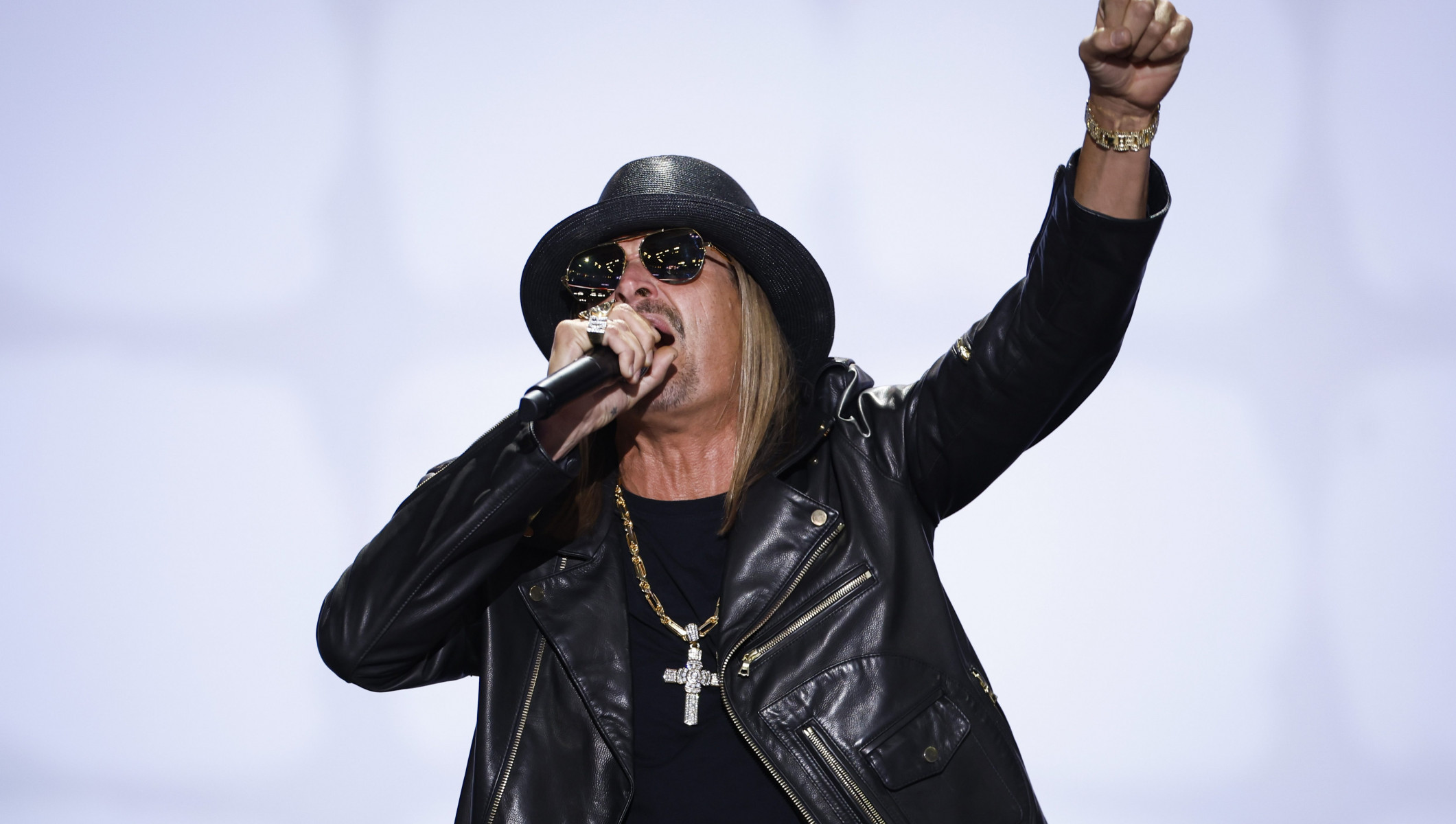 Kid Rock: бурная личная жизнь и семейные о