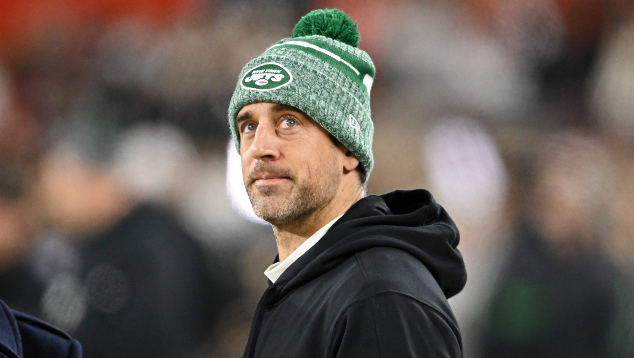 Aaron Rodgers покидает New York Jets: куда пойдет з