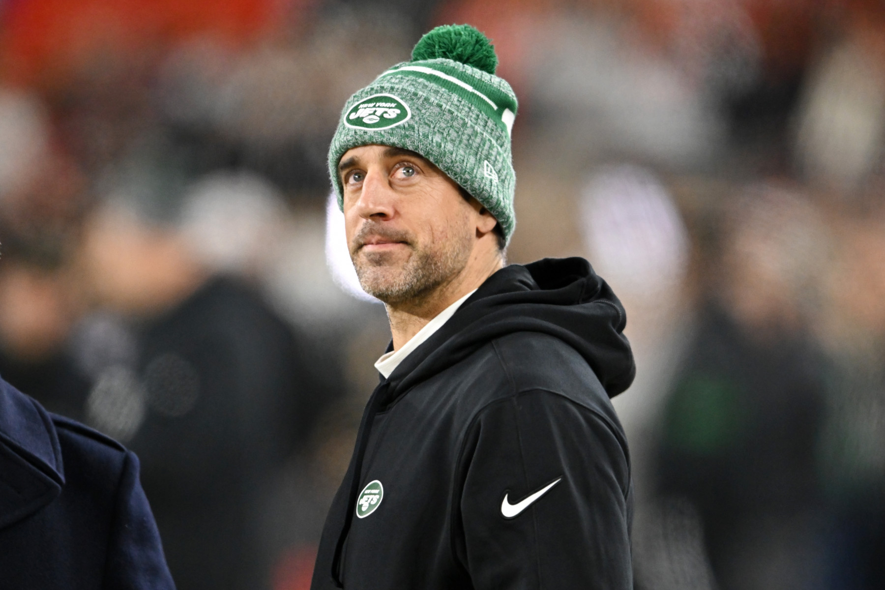 Aaron Rodgers покидает New York Jets: куда пойдет з
