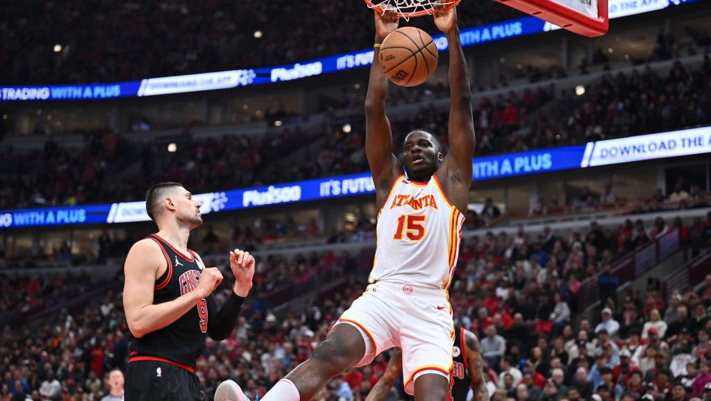 2025 NBA Slam Dunk Contest: когда и как смотреть? У