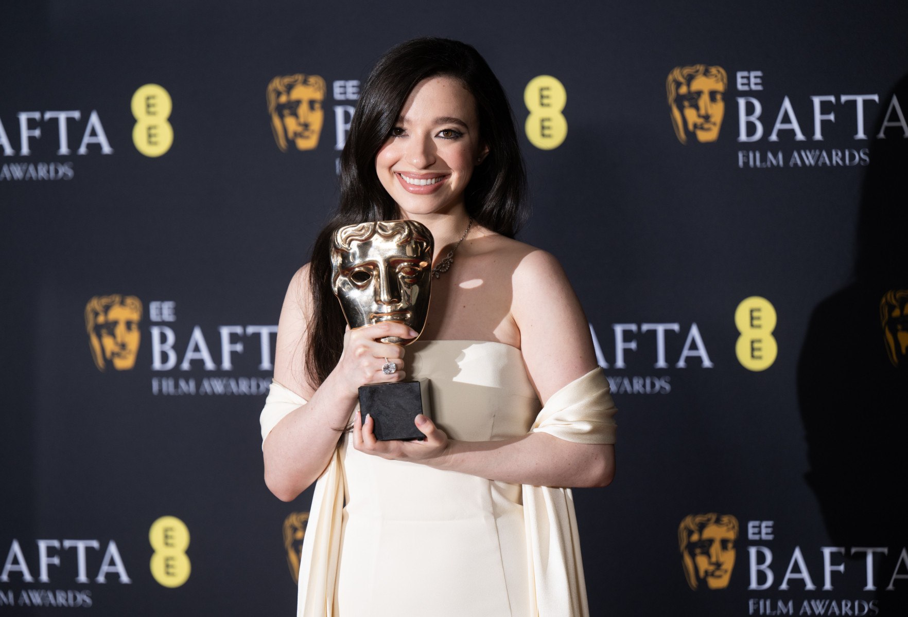 Победители премии BAFTA 2025: Conclave, The Brutalist