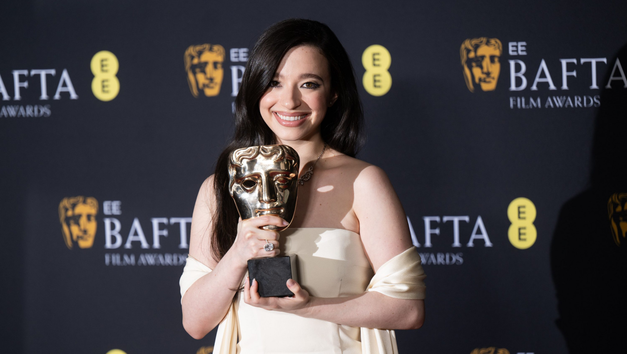 Победители премии BAFTA 2025: Conclave, The Brutalist
