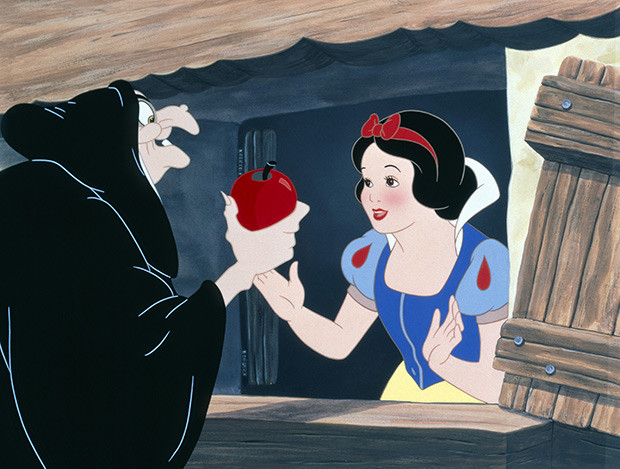 Новый фильм «Белоснежка» от Disney: