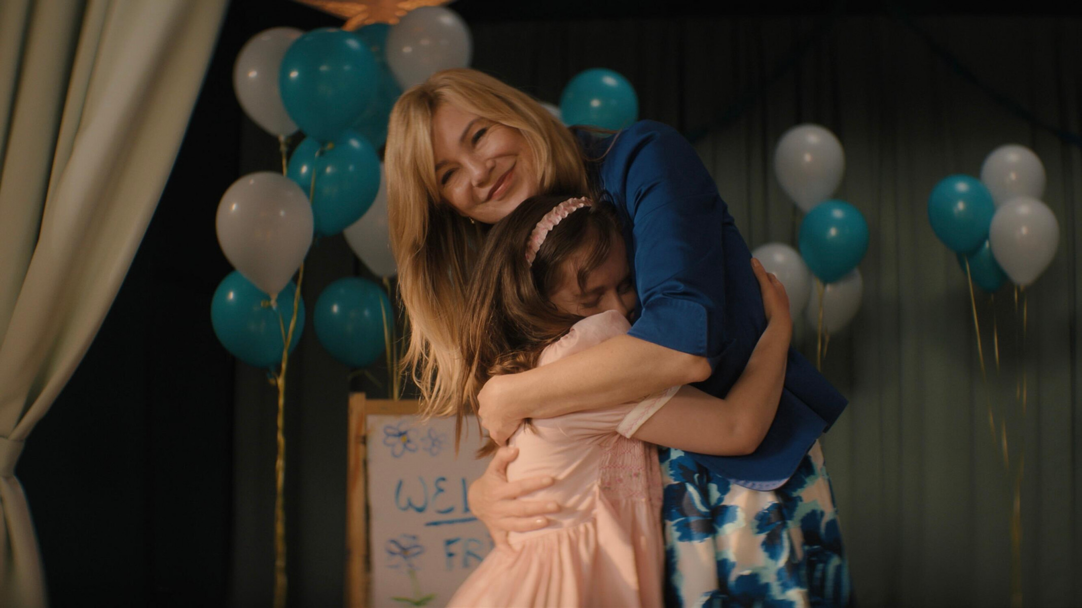 Hulu выпустит сериал Good American Family о девоч