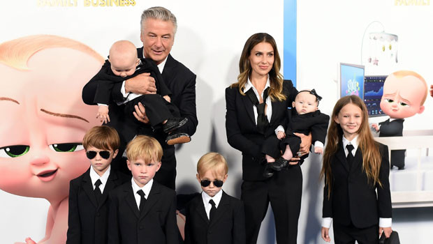 Alec Baldwin: известный актер и комик, отец в