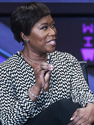 Joy Reid уходит из прайм-тайм линейки MSNBC п