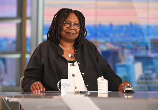 Шоу «The View» на ABC не отменено: полн