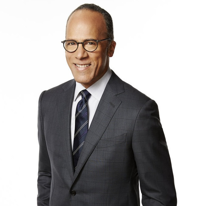 Кто заменит Лестера на NBC Nightly News? Новос