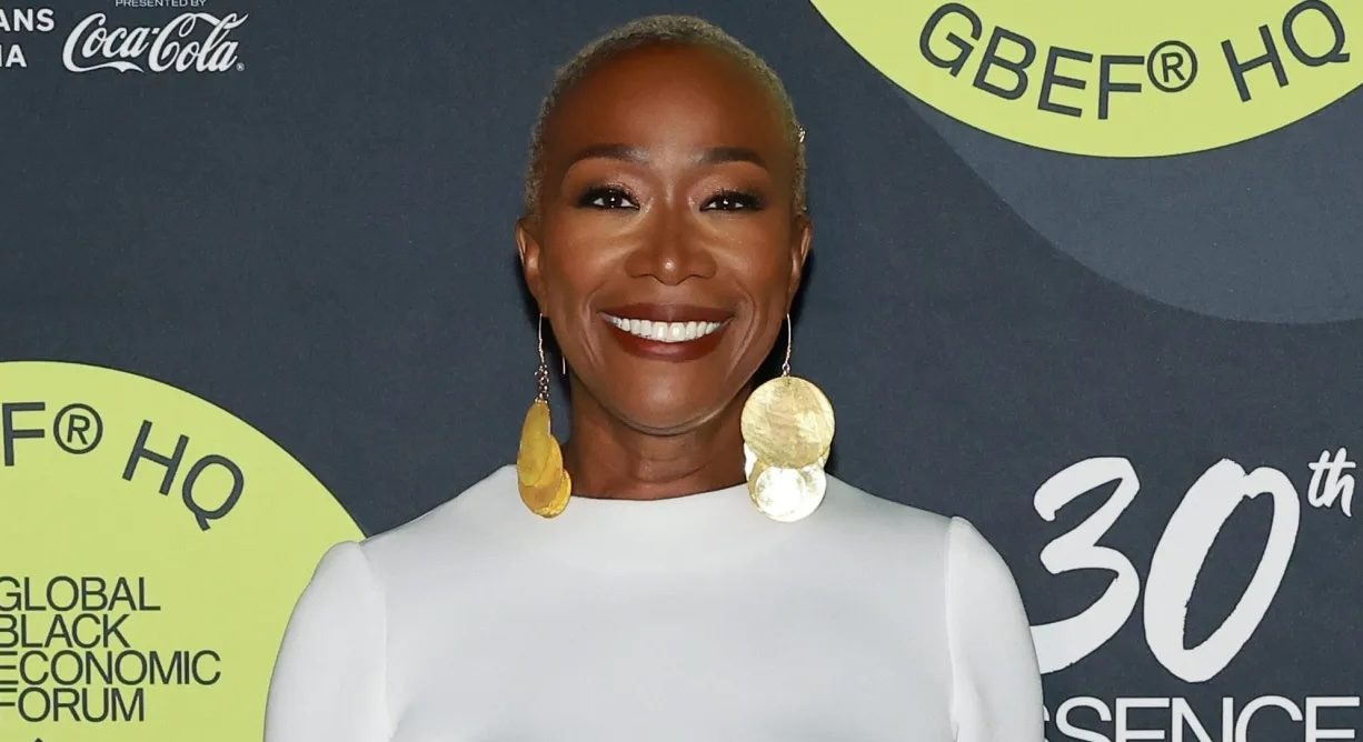 Joy Reid уволена из MSNBC: куда пойдет следую