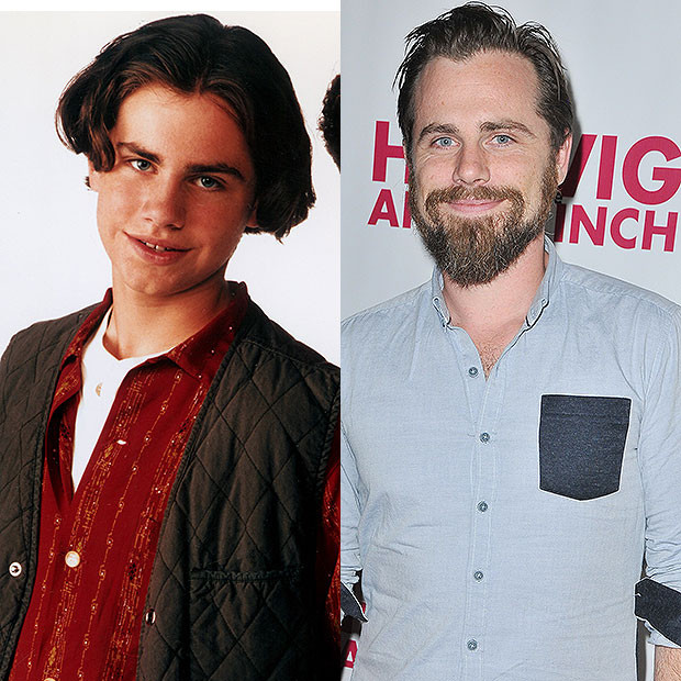 Трансформация актеров Boy Meets World: от