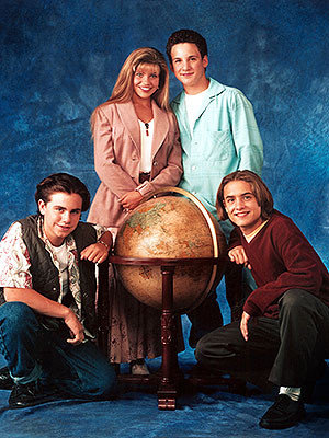 Трансформация актеров Boy Meets World: от