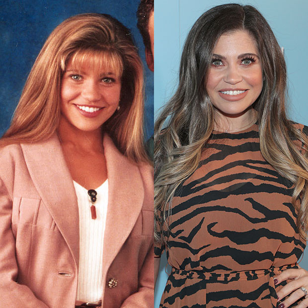Трансформация актеров Boy Meets World: от