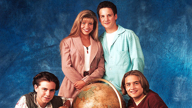 Трансформация актеров Boy Meets World: от